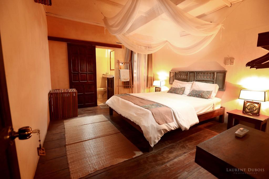 La Tonnelle Hotel Hội An Szoba fotó