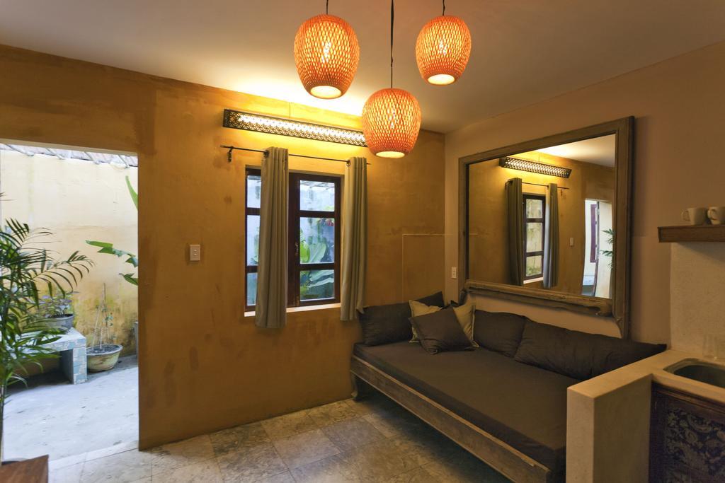 La Tonnelle Hotel Hội An Szoba fotó