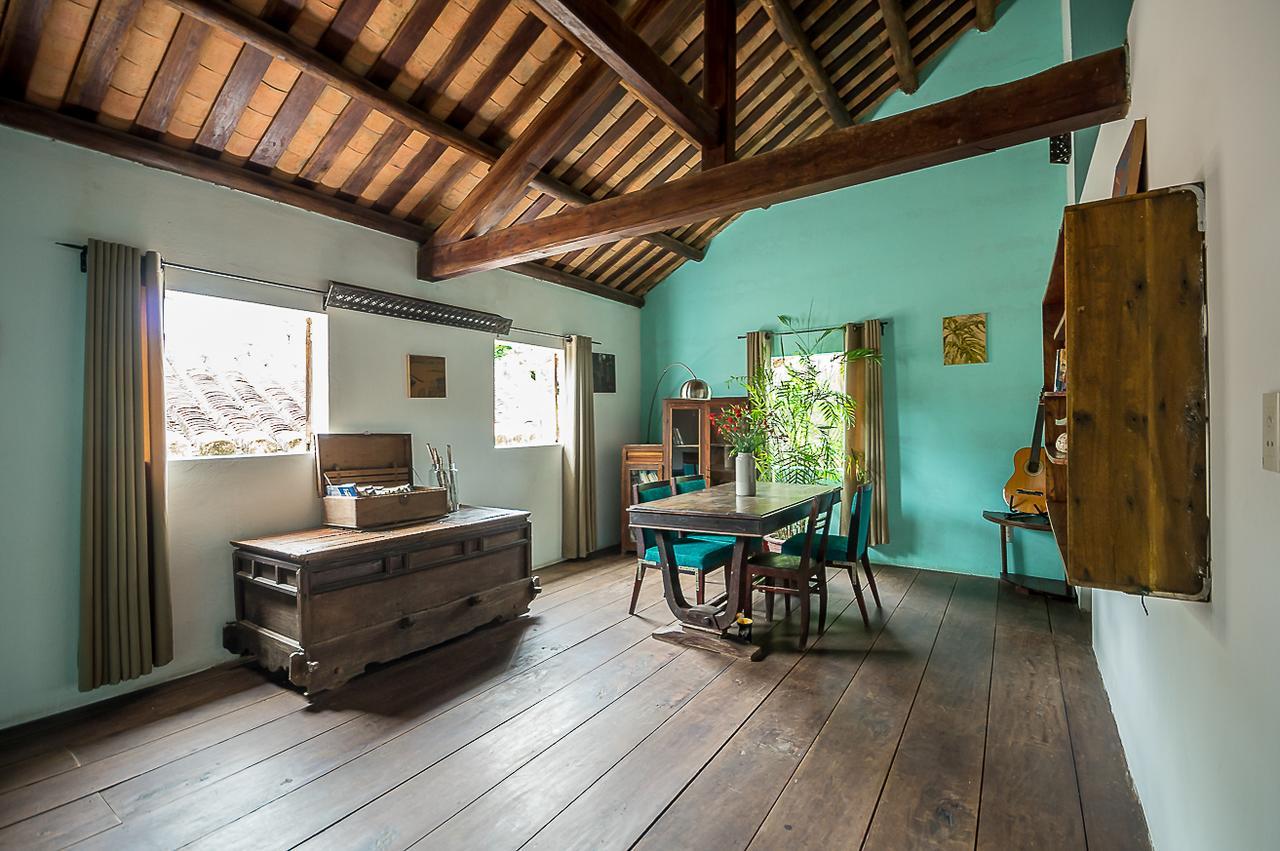 La Tonnelle Hotel Hội An Kültér fotó