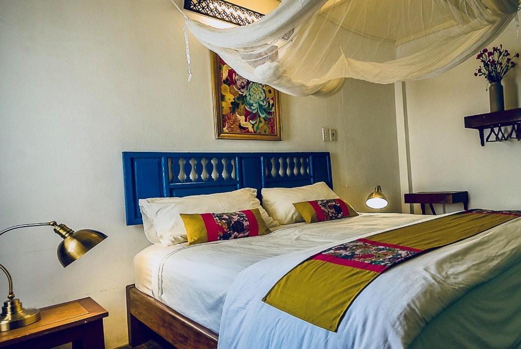 La Tonnelle Hotel Hội An Kültér fotó